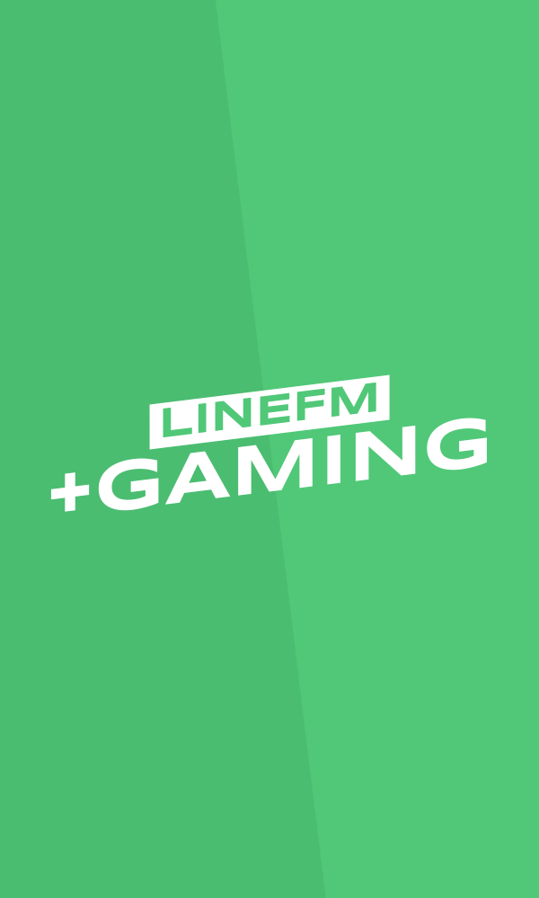 LineFM +Gaming