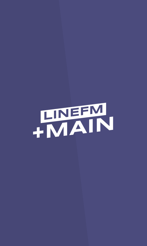 LineFM +Main